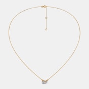 The Draxiel Pendant Necklace - thumb 3