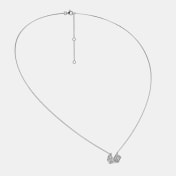 The Oryzelle Pendant Necklace - thumb 5