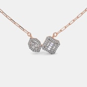 The Xovaryn Pendant Necklace - thumb 3