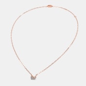 The Nozvaren Pendant Necklace - thumb 4