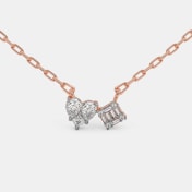 The Ithzaria Pendant Necklace - thumb 3