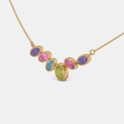 The Veythorian Necklet Necklace - thumb 1