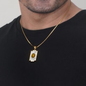 The Xylnivara Pendant - thumb 2