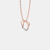 The Ishvarya Pendant - thumb 5