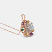 The Jorvethis Medallion Pendant - thumb 7