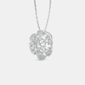 The Sylorinith Medallion Pendant - thumb 3