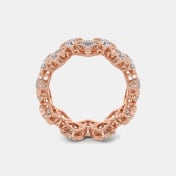 The Vensari Eternity Ring - thumb 6