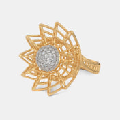 The Larishkana Mushroom Ring - thumb 7