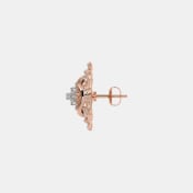 The Tashvarya Stud Earrings - thumb 7
