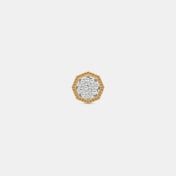 The Nyvrosin Stud Earrings - thumb 5
