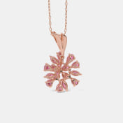 The Islyra Cluster Pendant - thumb 5