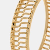 The Krova Band Ring For Him - thumb 3