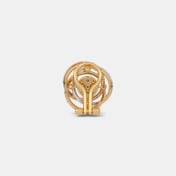 The Aeryndell Stud Earrings - thumb 8
