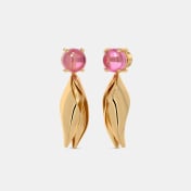The Vundari Drop Earrings - thumb 1