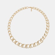 The Qrlune Collar Necklace - thumb 6