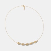 The Yuvaa Collar Necklace - thumb 7