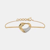 The Vyarashi Oval Bangle - thumb 1