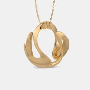 The Unstructured Pendant - thumb 5