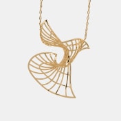 The Lumaya Pendant - thumb 6