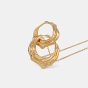 The Nyairka Slider Pendant - thumb 1