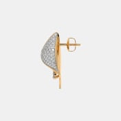 The Olethea Stud Earrings - thumb 9