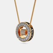 The Mysoul Mangalsutra Necklace - thumb 5