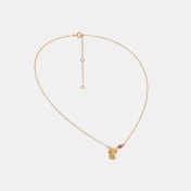 The Flying Elephant Kids Necklace - thumb 5
