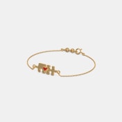 The Bonded Pieces Kids Bracelet - thumb 4