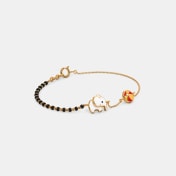 The Joyful Jumbo Kids Nazariya Bracelet - thumb 4
