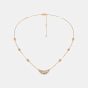 The Cirra Necklet Necklace - thumb 3