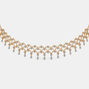 The Ryssael Choker Necklace - thumb 1