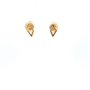 The Arada Stud Earrings - thumb 5