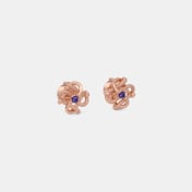The Koim Stud Earrings - thumb 6