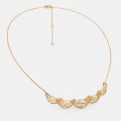 The Seryeon Necklet Necklace - thumb 5