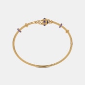 The Avaryn Twister Bangle - thumb 6