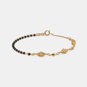 The Eemlo Mangalsutra Bracelet - thumb 1