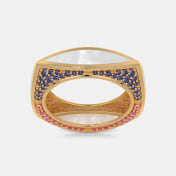 The Elarion Band Ring - thumb 7