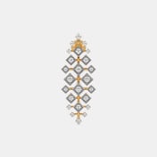 The Briller Drop Earrings - thumb 3