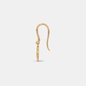 The Sorynith Drop Earrings - thumb 4