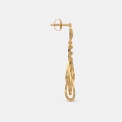 The Shenyue Drop Earrings - thumb 6