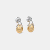 The Tenshi Tear Drop Earrings - thumb 4