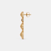 The Ruhay Drop Earrings - thumb 4