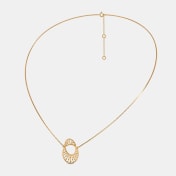 The Myrre Pendant Necklace - thumb 2