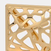 The Aoriko Stud Earrings - thumb 3