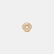 The Ruven Stud Earrings - thumb 6