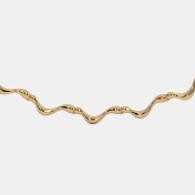 The Naraeum Collar Necklace - thumb 5