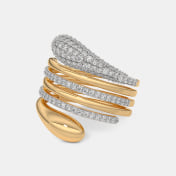 The Yeorin Stackable Ring - thumb 7