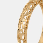 The Aoshima Band Ring - thumb 5