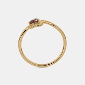 The Scarlet Current Ring - thumb 8