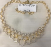 The Jenesis Necklace - thumb 5